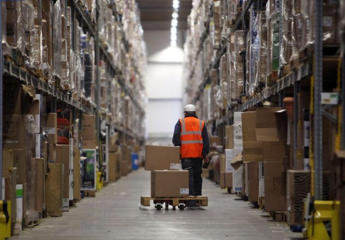 Αύξηση των τιμών παραγωγού στις ΗΠΑ κατά 0,2% τον Ιούνιο Αύξηση των τιμών παραγωγού στις ΗΠΑ κατά 0,2% τον Ιούνιο