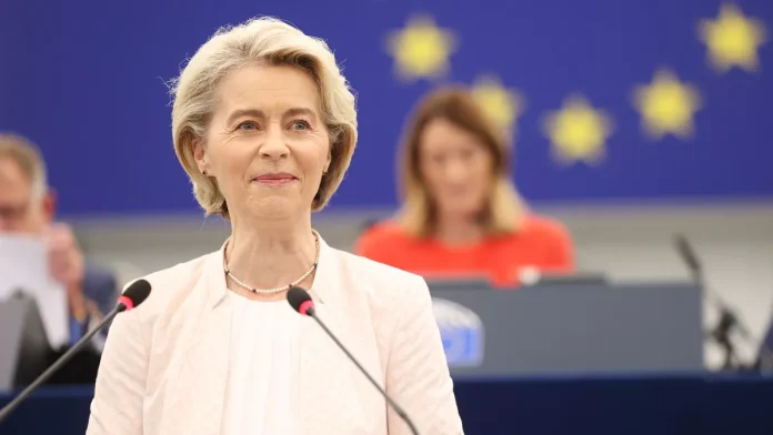 ΕΕ και Mercosur οριστικοποιούν την ιστορική εμπορική συμφωνία ΕΕ και Mercosur οριστικοποιούν την ιστορική εμπορική συμφωνία