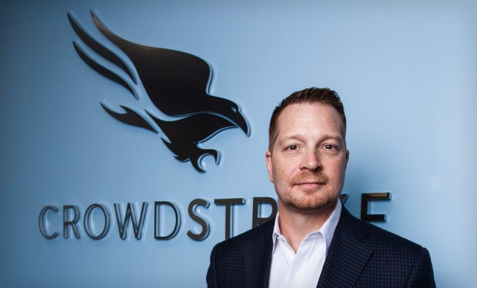 Διευθύνων Σύμβουλος CrowdStrike: Η διακοπή λειτουργίας δεν είναι «συμβάν ασφαλείας ή κυβερνοεπίθεση» Διευθύνων Σύμβουλος CrowdStrike: Η διακοπή λειτουργίας δεν είναι «συμβάν ασφαλείας ή κυβερνοεπίθεση»