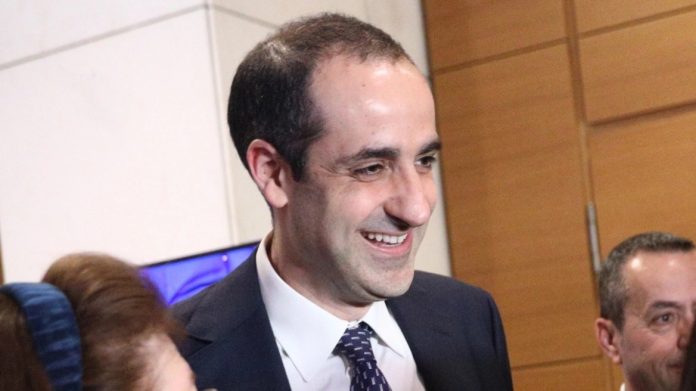 Δημητριάδης: Η Δικαιοσύνη βάζει τέλος σε κάθε εικασία και ευφάνταστα κατασκευάσματα Δημητριάδης: Η Δικαιοσύνη βάζει τέλος σε κάθε εικασία και ευφάνταστα κατασκευάσματα