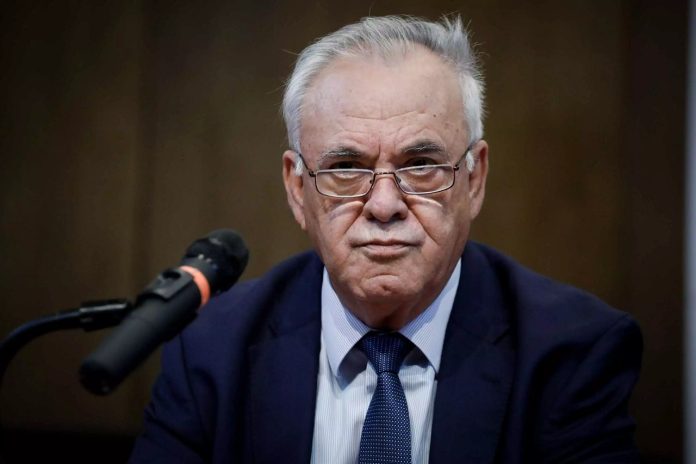 ΣΥΡΙΖΑ: Αποχώρησε ο Γιάννης Δραγασάκης – Σκληρή επίθεση σε Κασσελάκη ΣΥΡΙΖΑ: Αποχώρησε ο Γιάννης Δραγασάκης – Σκληρή επίθεση σε Κασσελάκη