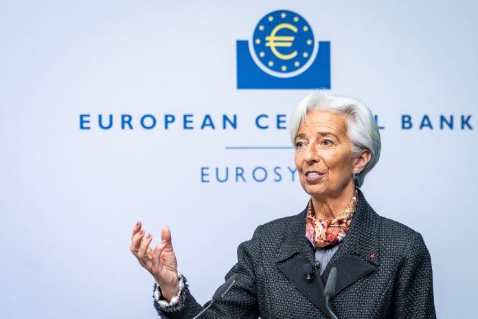ΕΚΤ: Η σημερινή απόφαση για τη διατήρηση των επιτοκίων ελήφθη ομόφωνα ΕΚΤ: Η σημερινή απόφαση για τη διατήρηση των επιτοκίων ελήφθη ομόφωνα
