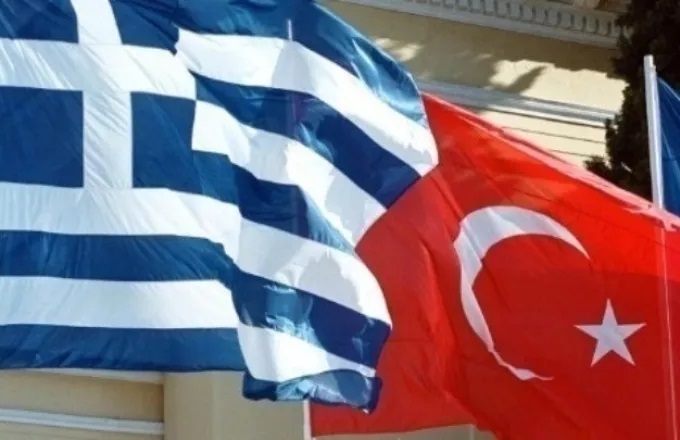 DW: Ελλάδα, Κύπρος, Συρία απασχόλησαν το τουρκικό ΣΕΑ DW: Ελλάδα, Κύπρος, Συρία απασχόλησαν το τουρκικό ΣΕΑ