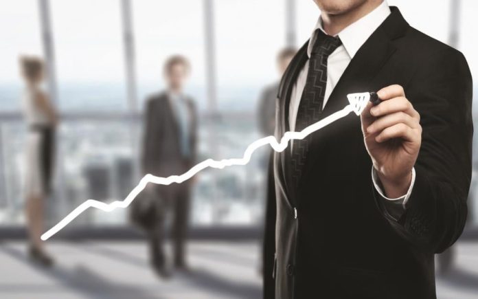 Αύξηση 1,5% σημείωσε ο τζίρος των επιχειρήσεων της χώρας τον Μάιο φέτος Αύξηση 1,5% σημείωσε ο τζίρος των επιχειρήσεων της χώρας τον Μάιο φέτος