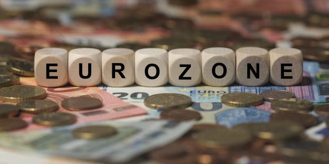 Ευρωζώνη: Ισχυρό σήμα ανάκαμψης από PMI Ευρωζώνη: Ισχυρό σήμα ανάκαμψης από PMI