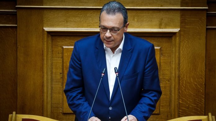 Φάμελλος: Ο ΣΥΡΙΖΑ είναι υποχρεωμένος να δώσει απάντηση, πρέπει να γίνουμε καλύτεροι Φάμελλος: Ο ΣΥΡΙΖΑ είναι υποχρεωμένος να δώσει απάντηση, πρέπει να γίνουμε καλύτεροι