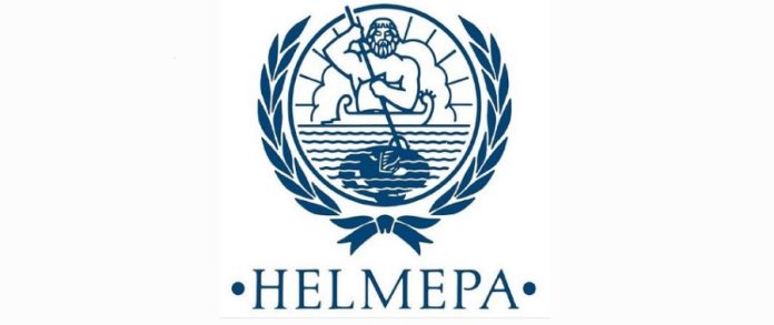 HELMEPA: Παρουσιάζει ένα βίντεο για την κλιματική αλλαγή HELMEPA: Παρουσιάζει ένα βίντεο για την κλιματική αλλαγή