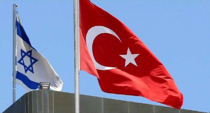 Πώς η Τουρκία εποφθαλμιά τα εδάφη της βόρειας Συρίας Πώς η Τουρκία εποφθαλμιά τα εδάφη της βόρειας Συρίας