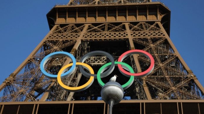 Ολυμπιακοί Αγώνες 2024: Θετικό δείγμα ντόπινγκ σε αθλήτρια της ελληνικής αποστολής στίβου Ολυμπιακοί Αγώνες 2024: Θετικό δείγμα ντόπινγκ σε αθλήτρια της ελληνικής αποστολής στίβου