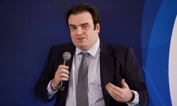 Πιερρακάκης: O,τι είναι αναγκαίο για να αναδειχθεί η Ελλάδα σε περιφερειακό κέντρο γνώσης, έρευνας και καινοτομίας Πιερρακάκης: O,τι είναι αναγκαίο για να αναδειχθεί η Ελλάδα σε περιφερειακό κέντρο γνώσης, έρευνας και καινοτομίας
