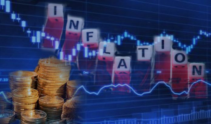 Eurostat: Σταθερός στο 2,4% ο πληθωρισμός τον Ιούνιο στην Ελλάδα Eurostat: Σταθερός στο 2,4% ο πληθωρισμός τον Ιούνιο στην Ελλάδα