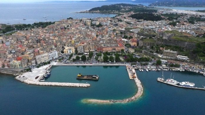 ΤΑΙΠΕΔ: Εκκίνηση διαγωνισμού για την αξιοποίηση του τουριστικού καταφυγίου Σπηλιά στην Κέρκυρα ΤΑΙΠΕΔ: Εκκίνηση διαγωνισμού για την αξιοποίηση του τουριστικού καταφυγίου Σπηλιά στην Κέρκυρα
