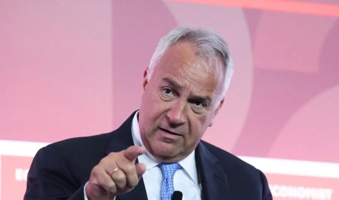 Βορίδης: Να μην επιτρέψουμε να συμβεί ξανά αυτό που έγινε στο Μάτι Βορίδης: Να μην επιτρέψουμε να συμβεί ξανά αυτό που έγινε στο Μάτι