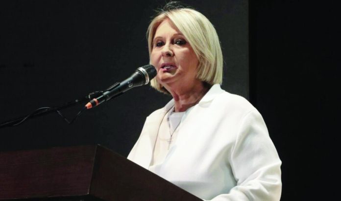 Βούλτεψη: Δεν μπορούν να αποχωριστούν τον Πολάκη από τον ΣΥΡΙΖΑ Βούλτεψη: Δεν μπορούν να αποχωριστούν τον Πολάκη από τον ΣΥΡΙΖΑ