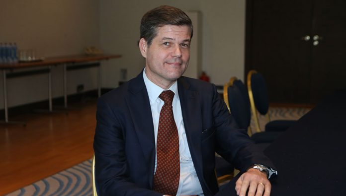 Γουές Μίτσελ: Ο επόμενος πρόεδρος των ΗΠΑ θα αντιμετωπίσει σημαντικούς περιορισμούς Γουές Μίτσελ: Ο επόμενος πρόεδρος των ΗΠΑ θα αντιμετωπίσει σημαντικούς περιορισμούς