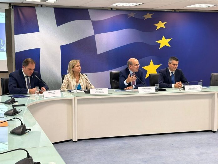 Καταργείται το Τέλος Χαρτοσήμου σε περισσότερες από 600 συναλλαγές Καταργείται το Τέλος Χαρτοσήμου σε περισσότερες από 600 συναλλαγές
