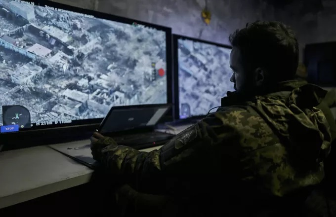 Αναφορές για επέκταση της ουκρανικής επίθεσης σε δεύτερη περιοχή στη Ρωσία Αναφορές για επέκταση της ουκρανικής επίθεσης σε δεύτερη περιοχή στη Ρωσία