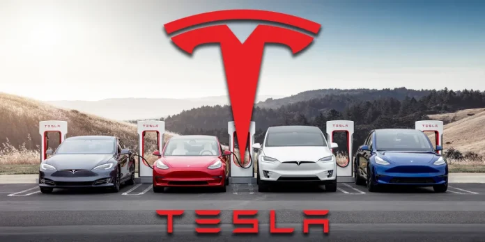 Η Tesla βυθίζεται 7% στις προαγορές μετά την κίνηση του Μασκ Η Tesla βυθίζεται 7% στις προαγορές μετά την κίνηση του Μασκ