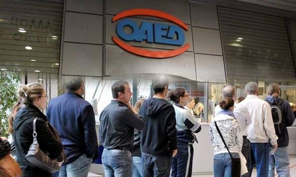 ΔΥΠΑ: Χαρτογράφηση της ανεργίας τον Ιανουάριο ΔΥΠΑ: Χαρτογράφηση της ανεργίας τον Ιανουάριο