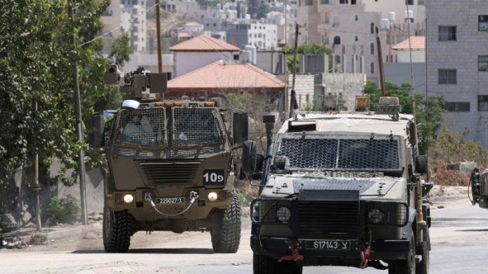 Το Ισραήλ αναπτύσσει μονάδα μάχης στα βόρεια εν μέσω εντάσεων με τη Χεζμπολάχ Το Ισραήλ αναπτύσσει μονάδα μάχης στα βόρεια εν μέσω εντάσεων με τη Χεζμπολάχ