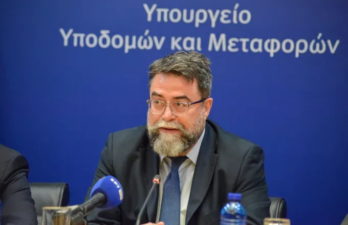 Οικονόμου: Μέχρι το τέλος του 2025 θα έχει εκσυγχρονιστεί το 80% των λεωφορείων στην Αττική Οικονόμου: Μέχρι το τέλος του 2025 θα έχει εκσυγχρονιστεί το 80% των λεωφορείων στην Αττική