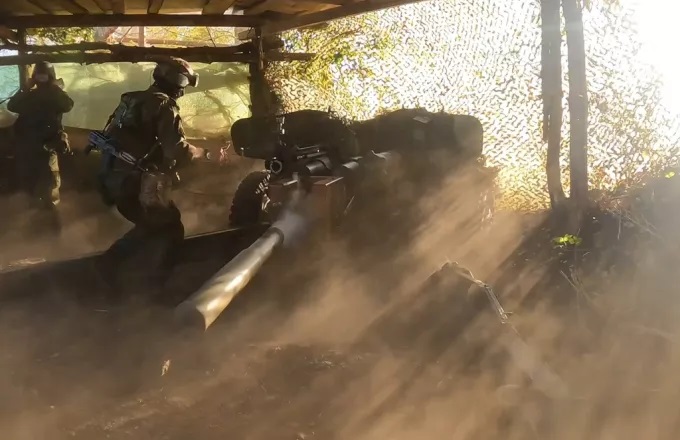 Mediazona: Πάνω από 66.000 οι νεκροί Ρώσοι στρατιώτες στην Ουκρανία Mediazona: Πάνω από 66.000 οι νεκροί Ρώσοι στρατιώτες στην Ουκρανία