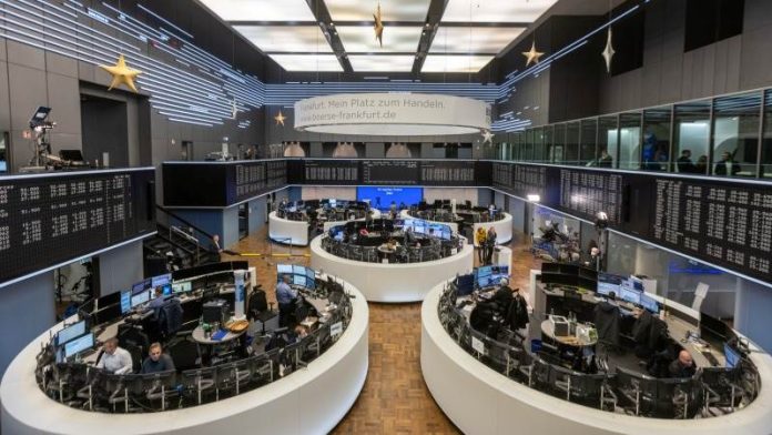 Ευρωαγορές: Ήπια κέρδη με επίκεντρο το ράλι της Puma και το νέο κινεζικό μέτωπο Ευρωαγορές: Ήπια κέρδη με επίκεντρο το ράλι της Puma και το νέο κινεζικό μέτωπο