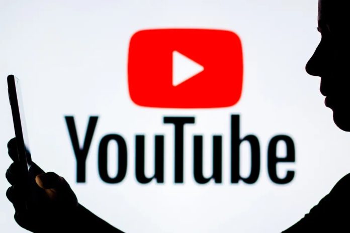 ΥouTube: Μαζικές διακοπές και πτώση ταχύτητας στην Ρωσία ΥouTube: Μαζικές διακοπές και πτώση ταχύτητας στην Ρωσία