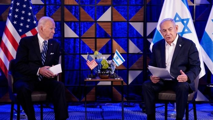 CNN: Στρατιωτικές προετοιμασίες Ισραήλ και ΗΠΑ για πιθανό χτύπημα από το Ιράν CNN: Στρατιωτικές προετοιμασίες Ισραήλ και ΗΠΑ για πιθανό χτύπημα από το Ιράν