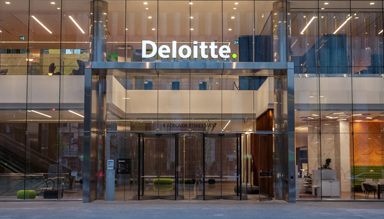 Η Deloitte εγκαινιάζει υπηρεσία τεχνητής νοημοσύνης που υποστηρίζεται από την NVIDIA και την Oracle Η Deloitte εγκαινιάζει υπηρεσία τεχνητής νοημοσύνης που υποστηρίζεται από την NVIDIA και την Oracle