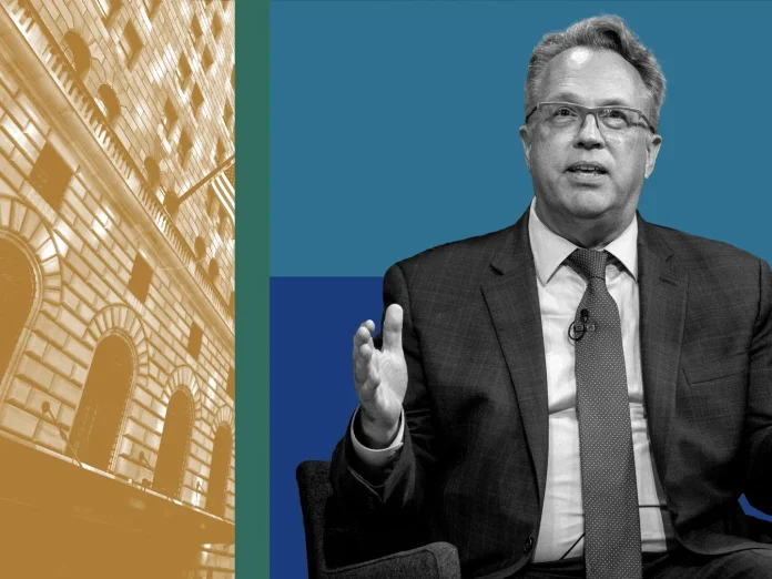 Williams-Fed: Οι αγορές περιουσιακών στοιχείων θα μπορούσαν να ξεκινήσουν σύντομα Williams-Fed: Οι αγορές περιουσιακών στοιχείων θα μπορούσαν να ξεκινήσουν σύντομα