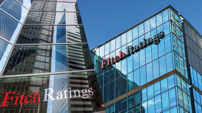 Ο Fitch προειδοποιεί για αύξηση του πληθωρισμού στις ΗΠΑ και επιβράδυνση της παγκόσμιας ανάπτυξης Ο Fitch προειδοποιεί για αύξηση του πληθωρισμού στις ΗΠΑ και επιβράδυνση της παγκόσμιας ανάπτυξης