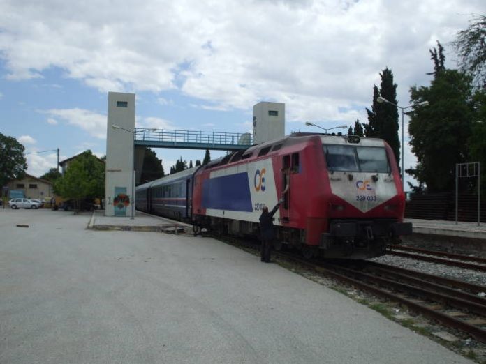 Σύμβαση Hellenic Train: Στο μικροσκόπιο οι επιδοτήσεις και οι εγγυήσεις του Δημοσίου Σύμβαση Hellenic Train: Στο μικροσκόπιο οι επιδοτήσεις και οι εγγυήσεις του Δημοσίου