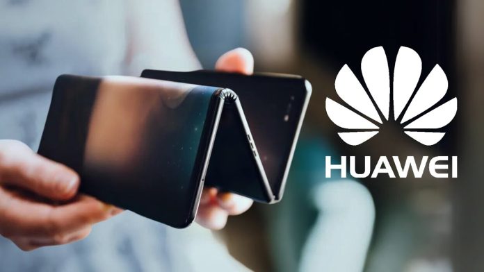 Η Huawei παρουσιάζει το πρώτο τρίπτυχο smartphone στον κόσμο Η Huawei παρουσιάζει το πρώτο τρίπτυχο smartphone στον κόσμο