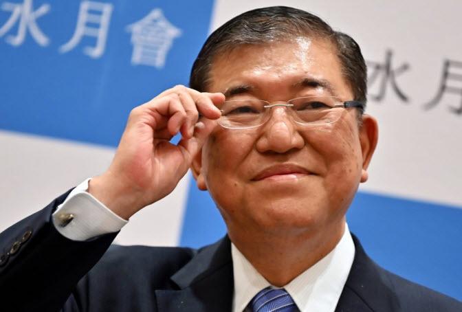 Ishiba wins LDP leadership, to become Japan's next PM