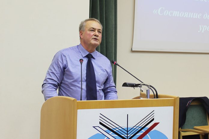 Ρώσος απεσταλμένος: Ο Λίβανος στα πρόθυρα ανθρωπιστικής καταστροφής Ρώσος απεσταλμένος: Ο Λίβανος στα πρόθυρα ανθρωπιστικής καταστροφής