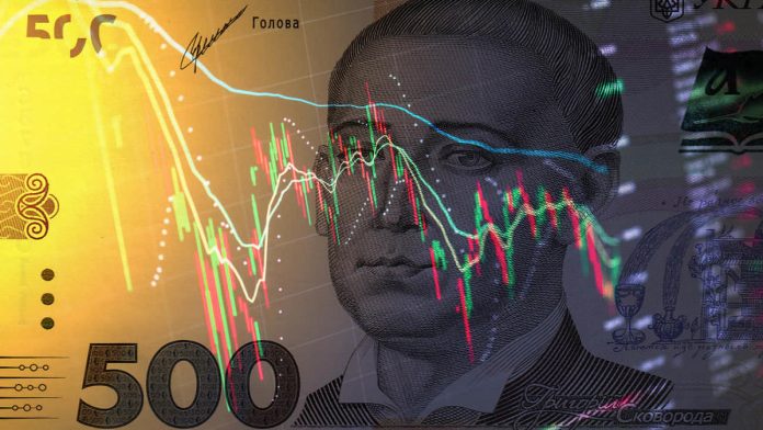 Ο οίκος Fitch αξιολογεί τα πρόσφατα αναδιαρθρωμένα διεθνή ομόλογα της Ουκρανίας «CCC» Ο οίκος Fitch αξιολογεί τα πρόσφατα αναδιαρθρωμένα διεθνή ομόλογα της Ουκρανίας «CCC»