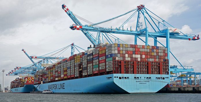 Daily Shipping News | Global Maritime Briefing — 23 Φεβρουαρίου 2026 Daily Shipping News | Global Maritime Briefing — 23 Φεβρουαρίου 2026