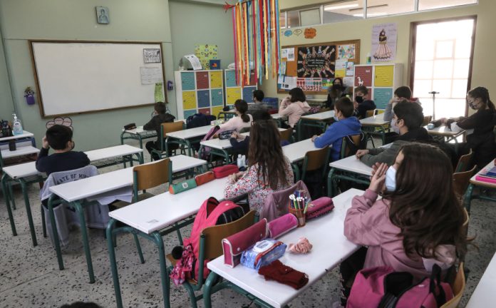 Γκ. Μαγιορκίνης: Πότε αναμένεται έξαρση λοιμώξεων Γκ. Μαγιορκίνης: Πότε αναμένεται έξαρση λοιμώξεων