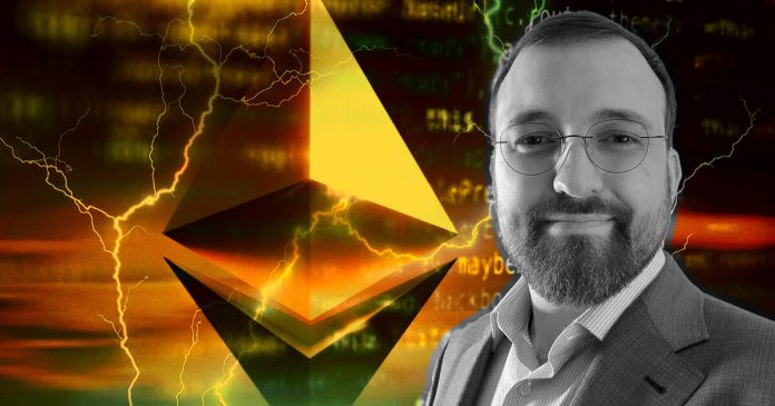 Συνιδρυτής του Ethereum: Ο Τραμπ θα μπορούσε να πολιτικοποιήσει τον κλάδο Συνιδρυτής του Ethereum: Ο Τραμπ θα μπορούσε να πολιτικοποιήσει τον κλάδο