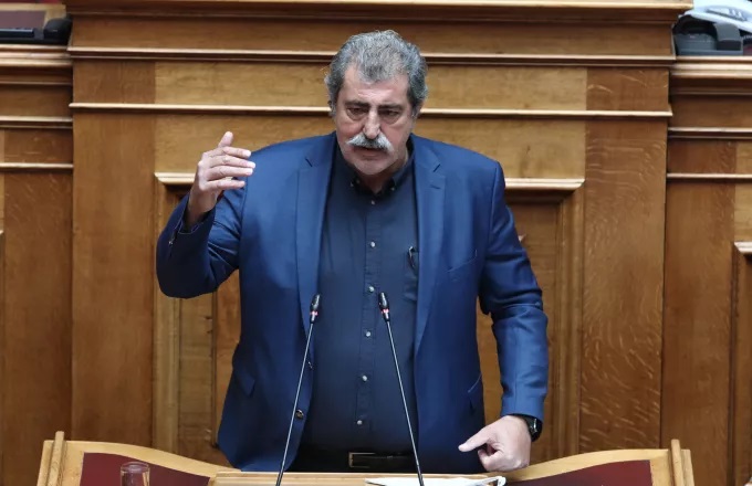 Σύγκρουση Μαρινάκη – Πολάκη με φόντο την επίθεση στον CEO της CEPAL Σύγκρουση Μαρινάκη – Πολάκη με φόντο την επίθεση στον CEO της CEPAL