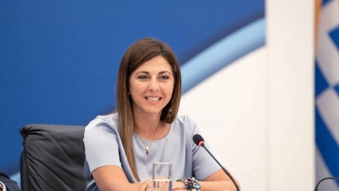 Ζαχαράκη: 30.000 νέοι, ζευγάρια και οικογένειες θα αποκτήσουν δικό τους σπίτι Ζαχαράκη: 30.000 νέοι, ζευγάρια και οικογένειες θα αποκτήσουν δικό τους σπίτι