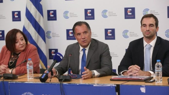 Γεωργιάδης: Εάν οι ασθενείς είχαν λάβει όλα τα φάρμακα που τους έχουν συνταγογραφηθεί θα είχαν πεθάνει 100 φορές Γεωργιάδης: Εάν οι ασθενείς είχαν λάβει όλα τα φάρμακα που τους έχουν συνταγογραφηθεί θα είχαν πεθάνει 100 φορές