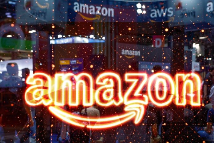 Amazon και Databricks κλείνουν 5ετή συμφωνία για τσιπ τεχνητής νοημοσύνης Amazon και Databricks κλείνουν 5ετή συμφωνία για τσιπ τεχνητής νοημοσύνης