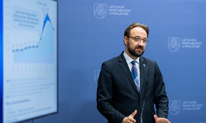 Σίμκους-ΕΚΤ: Δεν υπάρχει ανάγκη για περικοπές μεγαλύτερες από 25 μονάδες βάσης Σίμκους-ΕΚΤ: Δεν υπάρχει ανάγκη για περικοπές μεγαλύτερες από 25 μονάδες βάσης