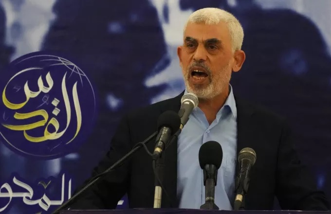 Πώς οι IDF «εξουδετέρωσαν» τον Γιαχία Σινουάρ; Πώς οι IDF «εξουδετέρωσαν» τον Γιαχία Σινουάρ;