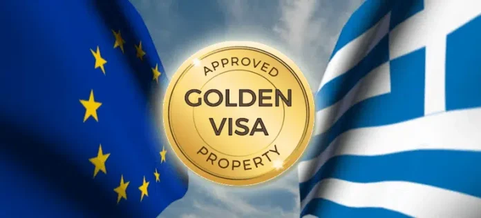 Το πρόγραμμα Golden Visa προσελκύει άνοδο στις ξένες επενδύσεις Το πρόγραμμα Golden Visa προσελκύει άνοδο στις ξένες επενδύσεις