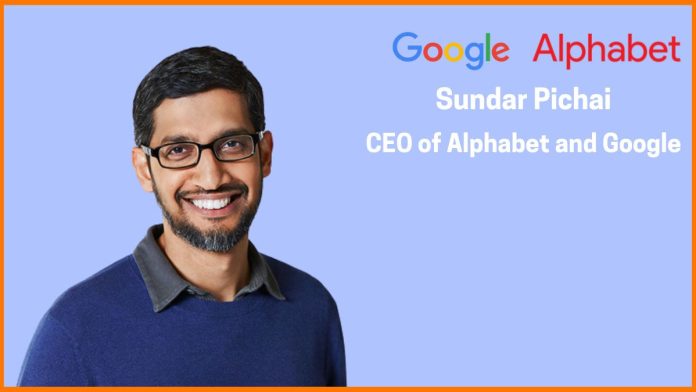 Ceo Google: Προσβλέπουμε στη χρήση πυρηνικής ενέργειας για τις ανάγκες της τεχνητής νοημοσύνης Ceo Google: Προσβλέπουμε στη χρήση πυρηνικής ενέργειας για τις ανάγκες της τεχνητής νοημοσύνης