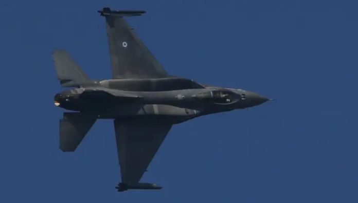 «Χρωστάμε σε όσους ήρθαν, πέρασαν θα περάσουν» – Το συγκινητικό μήνυμα του πιλότου του F16 «Χρωστάμε σε όσους ήρθαν, πέρασαν θα περάσουν» – Το συγκινητικό μήνυμα του πιλότου του F16