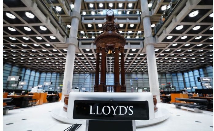 ΔΣ-Lloyds: Προβλέπει ότι η BoE θα μειώσει τα επιτόκια 3 φορές το 2025 ΔΣ-Lloyds: Προβλέπει ότι η BoE θα μειώσει τα επιτόκια 3 φορές το 2025